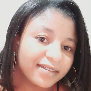 Meet your Posher, Kimberlie